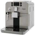 Gaggia Brera 15巴 全自動咖啡機 (不銹鋼)