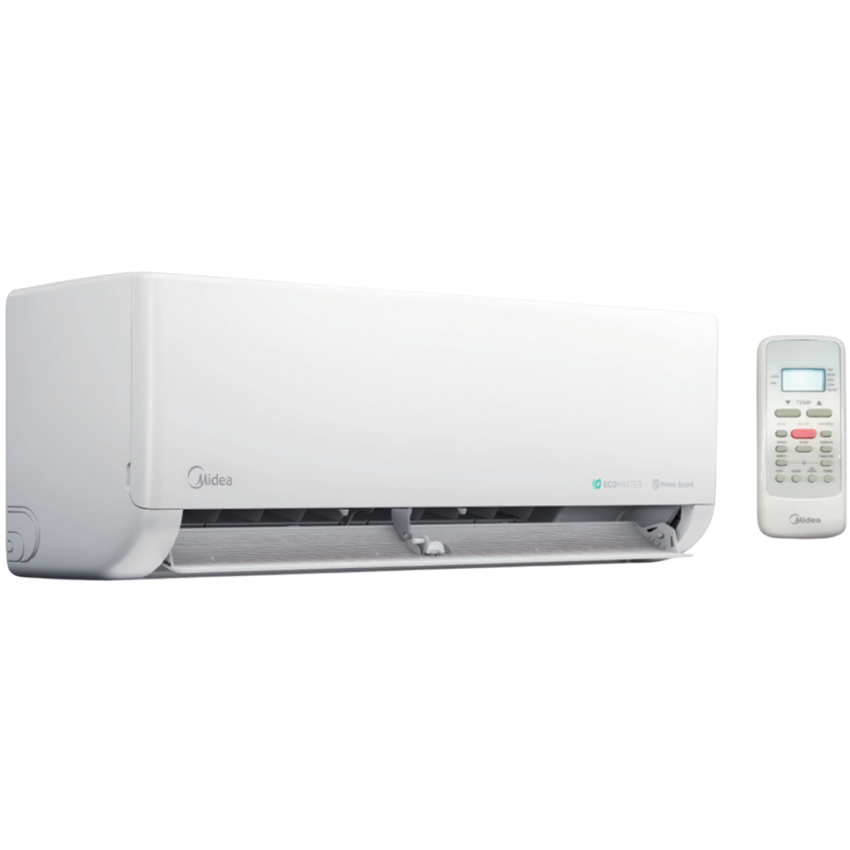 Midea 美的 MS-12CRF8F2 1.5匹 Celest 系列 變頻淨冷 分體式冷氣機 (附遙控) (MS-12CRF8F2/MS-12CRF8F2(OUT))