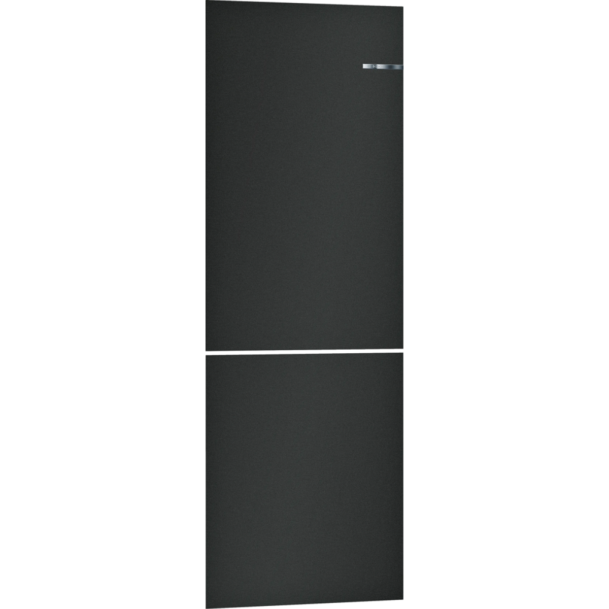 Bosch KSZ4AVZ00 可更換顏色門板 (黑鋼色)