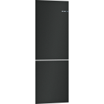 Bosch KSZ4AVZ00 可更換顏色門板 (黑鋼色)