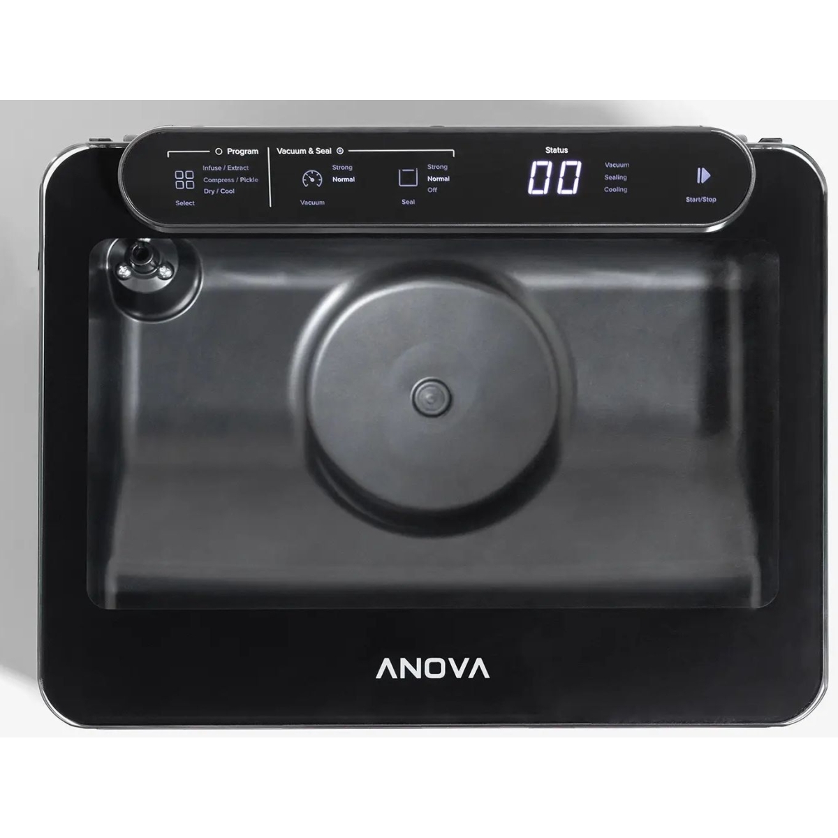 Anova ANCV01-UK00 Precision 箱式真空封口機