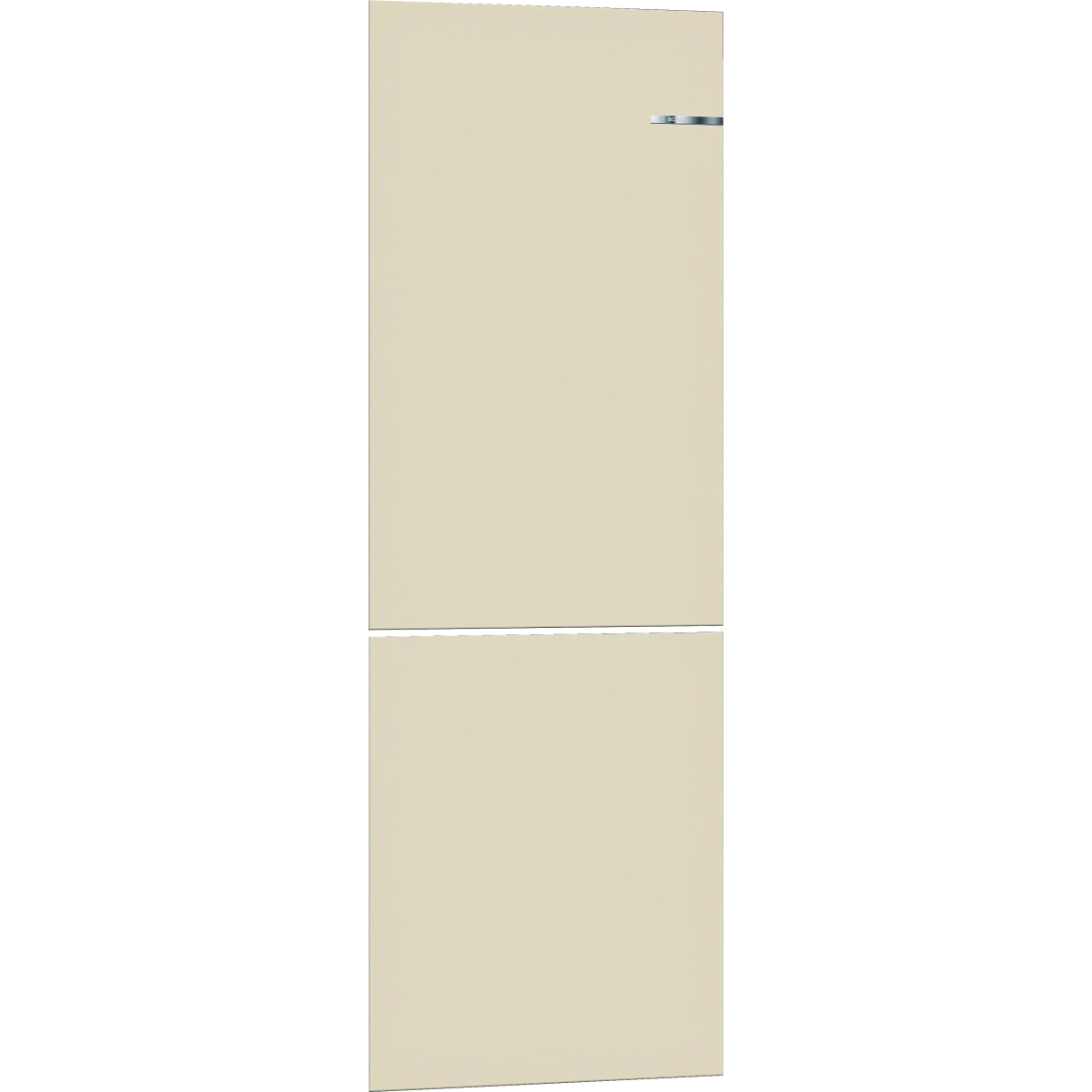 Bosch KSZ4AVV00 可更換顏色門板 (珍珠白)