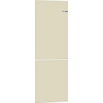 Bosch KSZ4AVV00 可更換顏色門板 (珍珠白)