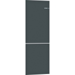 Bosch KSZ4AVG00 可更換顏色門板 (碳灰色)