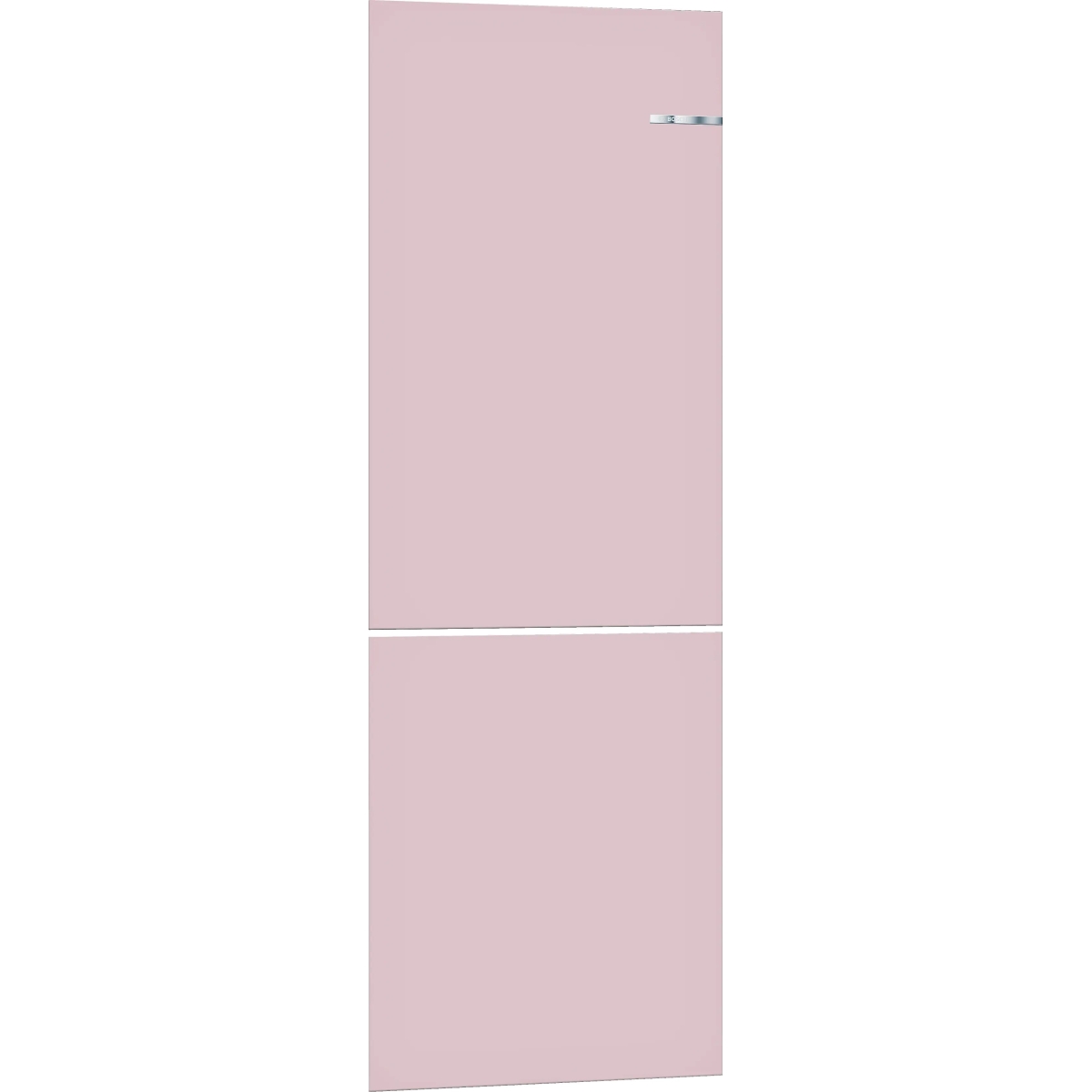 Bosch KSZ4AVP00 可更換顏色門板 (玫瑰粉)