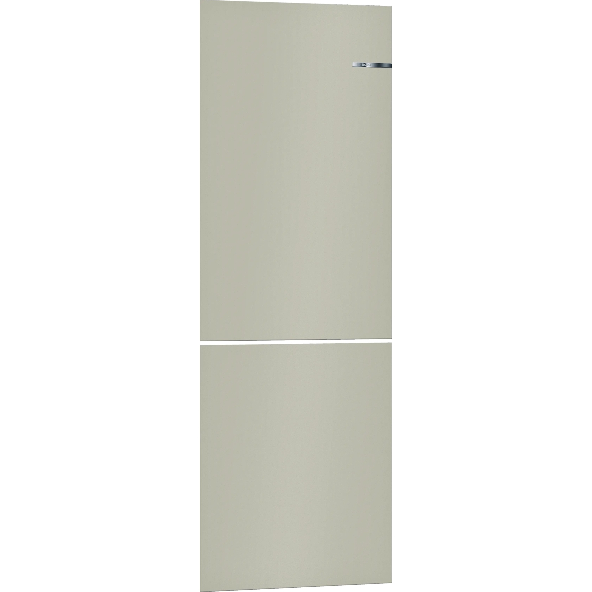 Bosch KSZ4AVK00 可更換顏色門板 (香檳金)