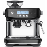 Breville BES878BST 15巴 意式咖啡機 (黑鋼限量版)