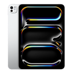 Apple 11吋 iPad Pro Wi-Fi 256GB (銀色)