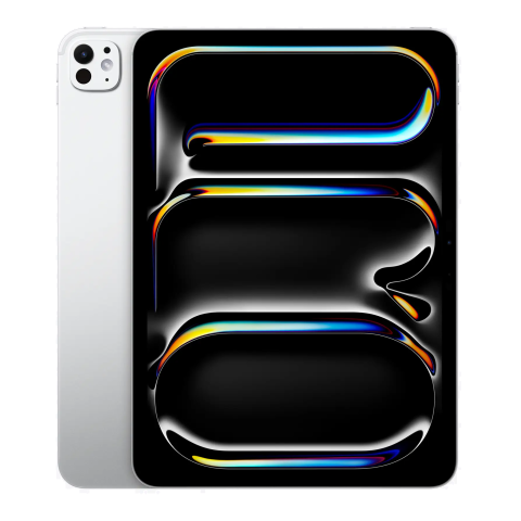 Apple 11吋 iPad Pro Wi-Fi 256GB (銀色)