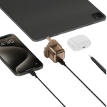 Momax UM58UKL2 1-Charge 1 連接埠 30W 充電器