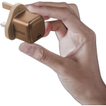 Momax UM58UKL2 1-Charge 1 連接埠 30W 充電器