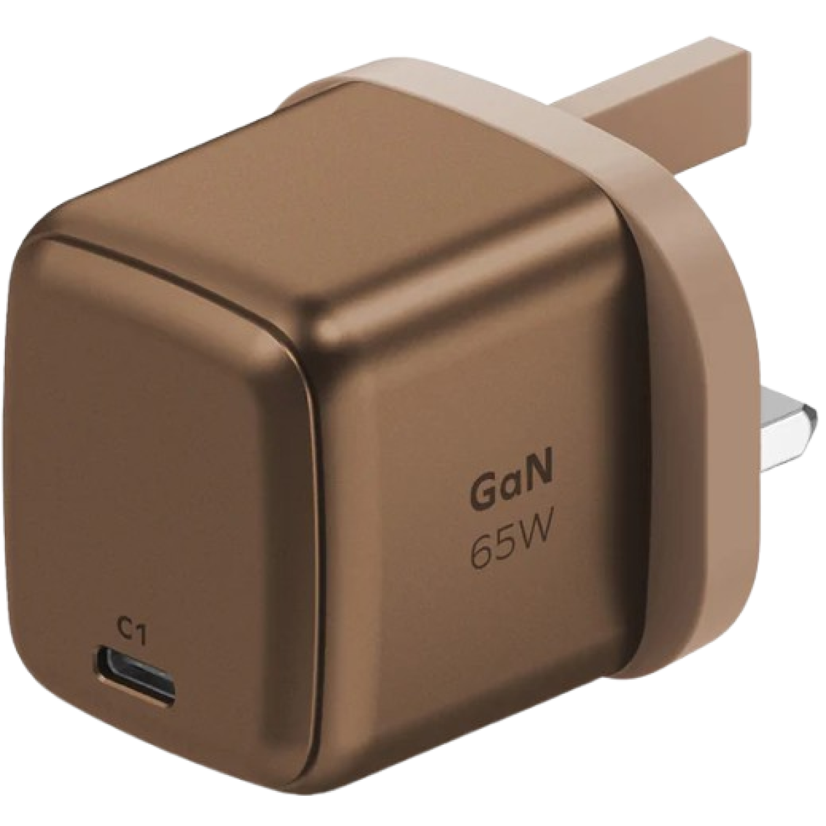 Momax UM69UKL2 1-Charge 1 連接埠 30W 充電器