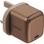 Momax UM69UKL2 1-Charge 1 連接埠 30W 充電器