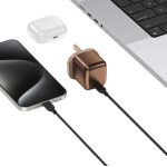 Momax UM69UKL2 1-Charge 1 連接埠 30W 充電器