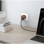 Momax UM69UKL2 1-Charge 1 連接埠 30W 充電器