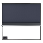 LG 樂金 OLED77T4PCA 77吋 LG Signature OLED T 全球首款 透明真無線 4K OLED 智能電視