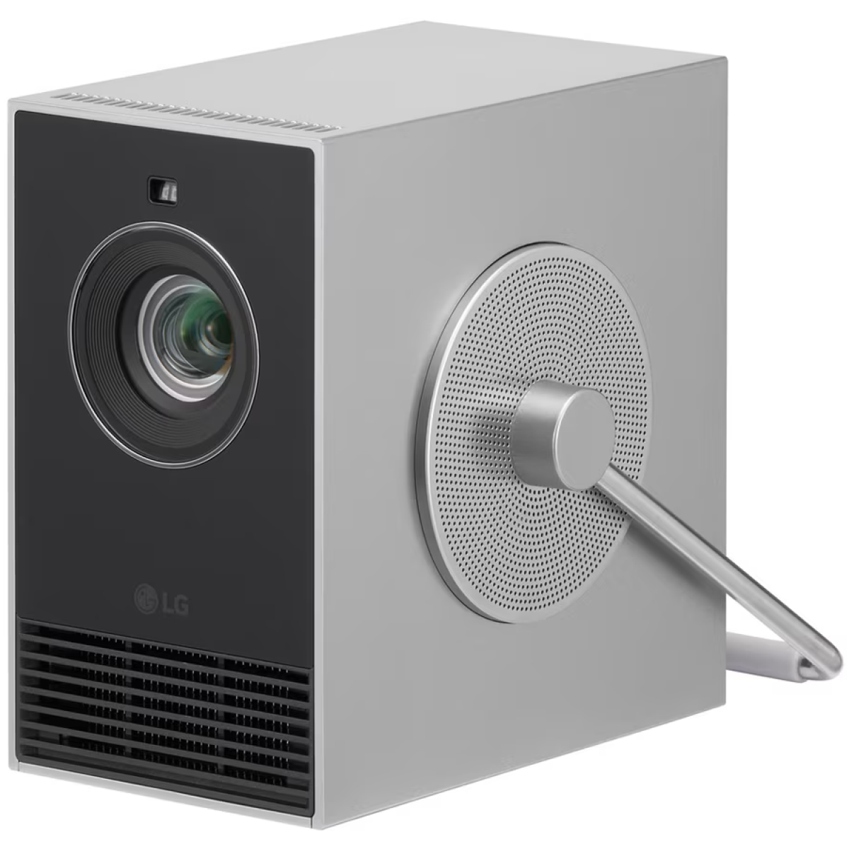 LG 樂金 HU710PB CineBeam Q 4K 超高清小型投影機