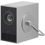 LG 樂金 HU710PB CineBeam Q 4K 超高清小型投影機