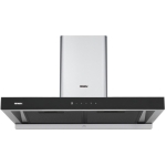 Athens 金雅典 IA-9880 90厘米 1000m³/h 黑翼系列 煙囪式抽油煙機