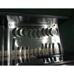 Baumatic BST92BL 90公升 黑魂系列 嵌入式消毒碗櫃