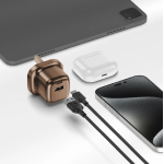 Momax UM71UKL2 1-Charge 2 連接埠 30W 充電器