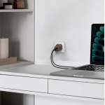 Momax UM71UKL2 1-Charge 2 連接埠 30W 充電器