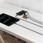 Momax UM71UKL2 1-Charge 2 連接埠 30W 充電器