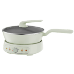 Imarflex 伊瑪 IMC-FK33M 3.3公升 1600W 多用途電火鍋