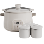 Imarflex 伊瑪 ISP-24EG 2.4公升 1200W 多功能電子燉盅