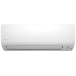 Daikin 大金 1.0匹+2.0匹 超級變頻冷暖 多聯型掛牆式分體冷氣機 (CTXM25RVMN+CTXM50RVMN/4MXM68RVMA)
