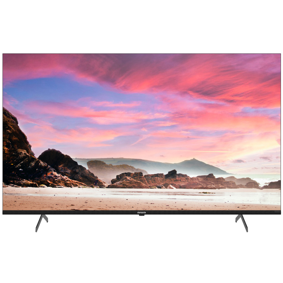 Aiwa 愛華 AW-T50K12G 50吋 智能電視