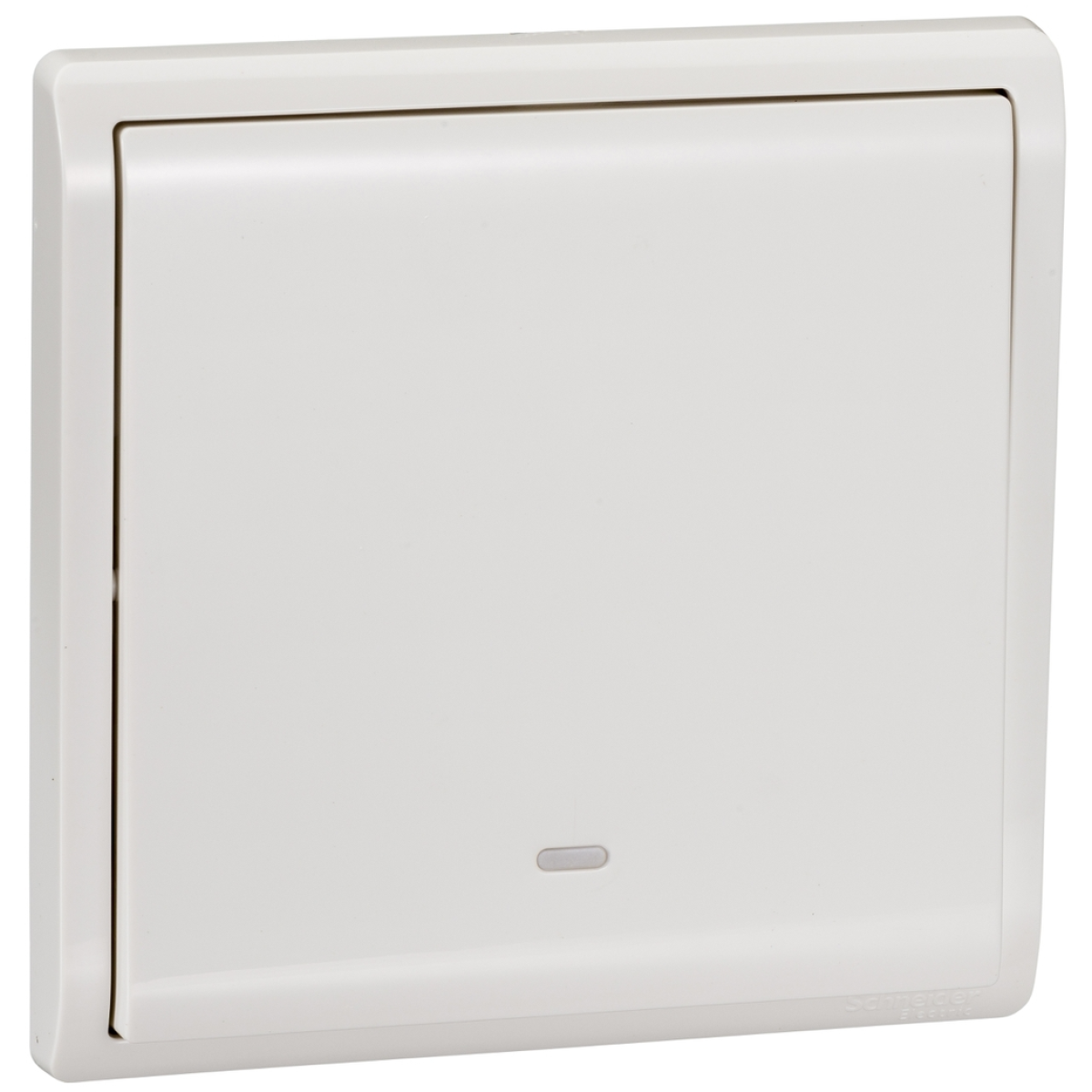 Schneider Electric 施耐德電氣 E8231L2F_WE_C5 Pieno 16AX 單位雙控開關掣連螢光指示 (白色) Schneider Electric 施耐德電氣 E8231L2F_WE_C5 Pieno 16AX 單位雙控開關掣連螢光指示 (白色)