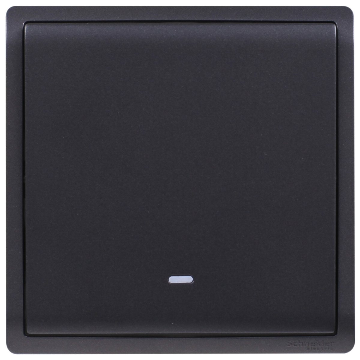 Schneider Electric 施耐德電氣 E8231L2F_MB Pieno 16AX 單位雙控開關掣連螢光指示 (寫意黑) Schneider Electric 施耐德電氣 E8231L2F_MB Pieno 16AX 單位雙控開關掣連螢光指示 (寫意黑)