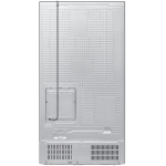 Samsung 三星 RS70F65Q1TSH 647公升 Bespoke AI 大型對門式雪櫃 (銀色) *(客戶必須裝修完畢才睇位，如未有裝修必須再睇，費用$110)