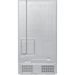 Samsung 三星 RS80F65J1FSH 616公升 大型對門式雪櫃 (黑色) *(客戶必須裝修完畢才睇位，如未有裝修必須再睇，費用$110)