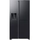 Samsung 三星 RS80F65G1FSH 609公升 大型對門式雪櫃 (黑色) *(客戶必須裝修完畢才睇位，如未有裝修必須再睇，費用$110)