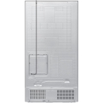 Samsung 三星 RS80F65G1FSH 609公升 大型對門式雪櫃 (黑色) *(客戶必須裝修完畢才睇位，如未有裝修必須再睇，費用$110)