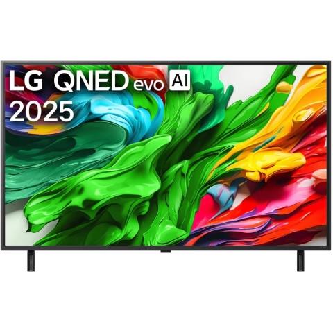 LG 樂金 50QNED85ACA 50吋 LG QNED evo AI QNED85 MiniLED 4K 智能電視