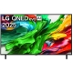 LG 樂金 55QNED85ACA 55吋 LG QNED evo AI QNED85 MiniLED 4K 智能電視