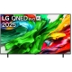 LG 樂金 65QNED85ACA 65吋 LG QNED evo AI QNED85 MiniLED 4K 智能電視
