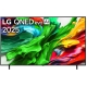 LG 樂金 75QNED85ACA 75吋 LG QNED evo AI QNED85 MiniLED 4K 智能電視