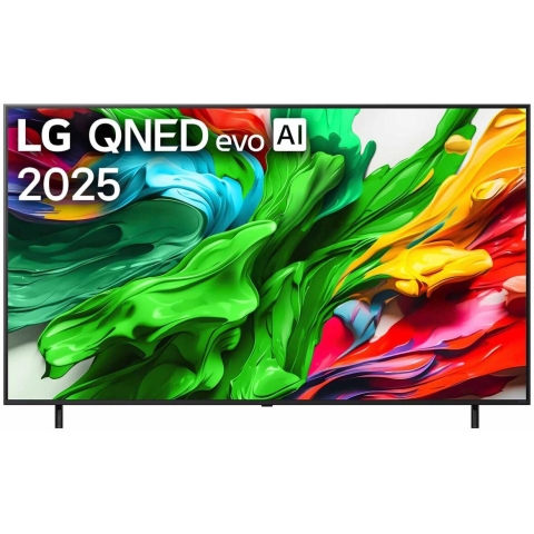 LG 樂金 86QNED85ACA 86吋 LG QNED evo AI QNED85 MiniLED 4K 智能電視