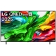 LG 樂金 86QNED85ACA 86吋 LG QNED evo AI QNED85 MiniLED 4K 智能電視
