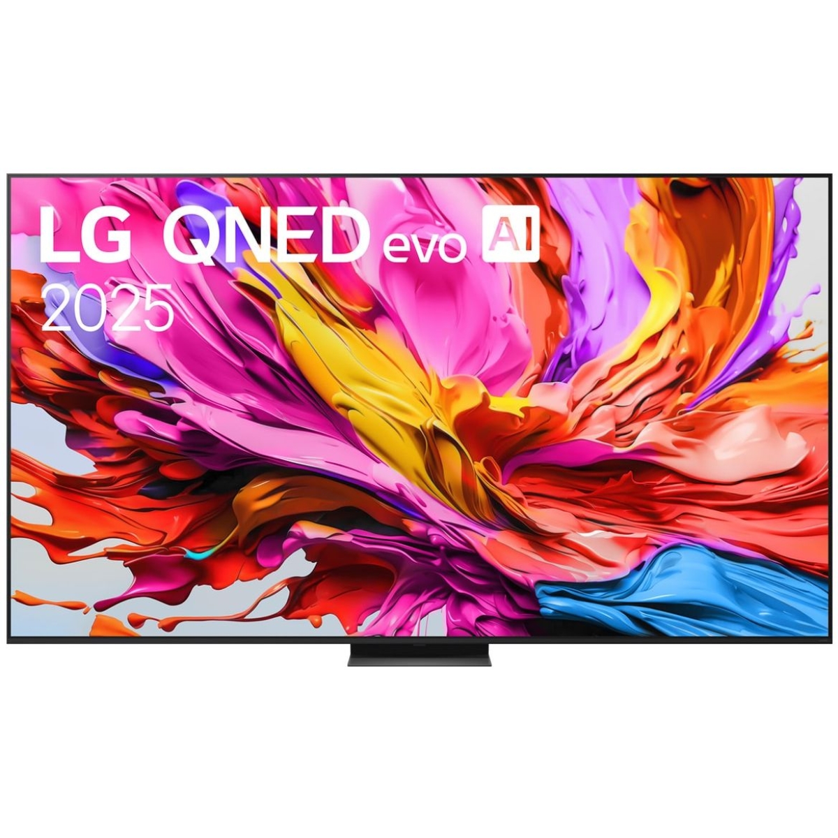 LG 樂金 100QNED86AC 100吋 LG QNED evo AI QNED86 MiniLED 4K 智能電視