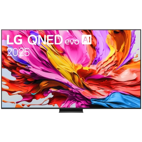LG 樂金 100QNED86AC 100吋 LG QNED evo AI QNED86 MiniLED 4K 智能電視