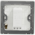 Schneider Electric 施耐德電氣 NUX31RUD250_JB Unica X 250W 單位雙控光暗掣 (曜石黑)