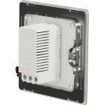 Schneider Electric 施耐德電氣 NUX31RUD250_JB Unica X 250W 單位雙控光暗掣 (曜石黑)