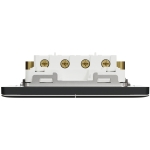 Schneider Electric 施耐德電氣 NUX32D20N_DG Unica X 20A 兩位雙極開關掣連LED指示燈 (石墨灰)