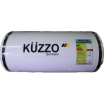 Kuzzo 德國德信 KPU-23 23升 3.0kW 中央系統儲水式 電能熱水器 (左排氣)