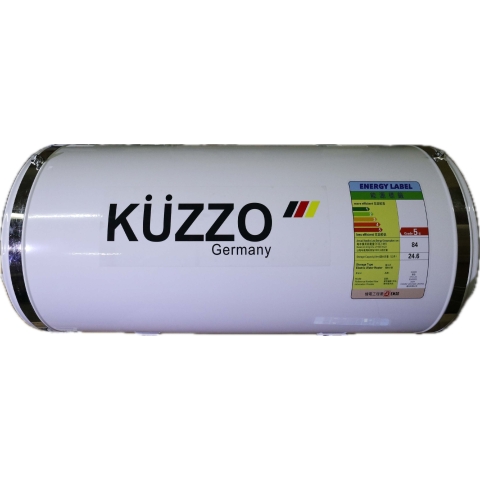 Kuzzo 德國德信 KPU-23 23升 3.0kW 中央系統儲水式 電能熱水器 (右排氣)